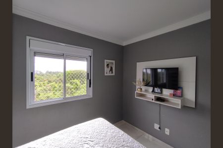 Apartamento à venda com 63m², 3 quartos e 1 vagaSuíte 