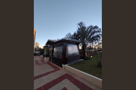 Apartamento à venda com 63m², 3 quartos e 1 vagaÁrea comum - Churrasqueira