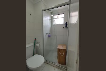 Apartamento à venda com 63m², 3 quartos e 1 vagaBanheiro - torneira