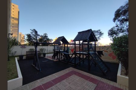 Apartamento à venda com 63m², 3 quartos e 1 vagaÁrea comum - Playground