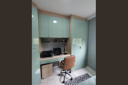 Apartamento à venda com 63m², 3 quartos e 1 vagaQuarto 1 