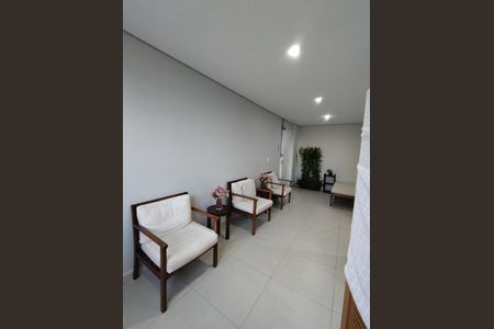 Apartamento à venda com 63m², 3 quartos e 1 vagaÁrea comum