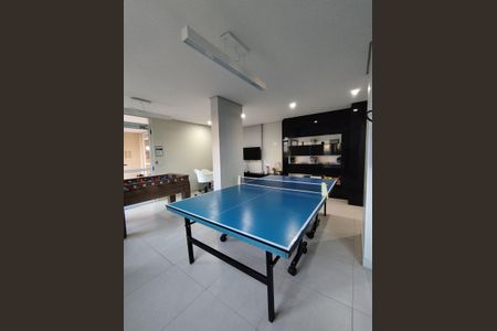 Apartamento à venda com 63m², 3 quartos e 1 vagaSala de Jogos