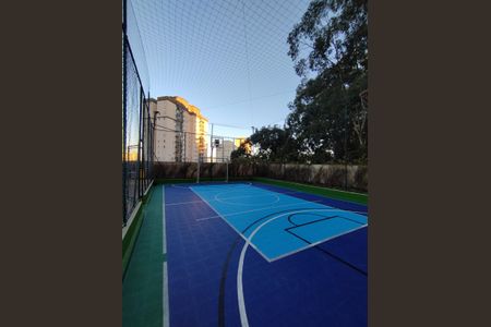 Apartamento à venda com 63m², 3 quartos e 1 vagaQuadra Esportiva