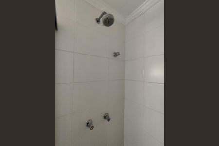 Apartamento à venda com 63m², 3 quartos e 1 vagaBanheiro - torneira