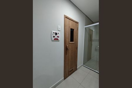 Apartamento à venda com 63m², 3 quartos e 1 vagaSaúna