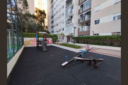 Apartamento à venda com 63m², 3 quartos e 1 vagaÁrea comum - Playground