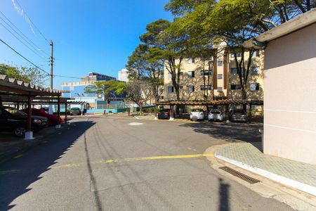 Apartamento para alugar com 60m², 2 quartos e 1 vagaÁrea comum