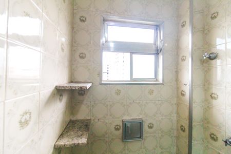 Apartamento para alugar com 60m², 2 quartos e 1 vagaBanheiro