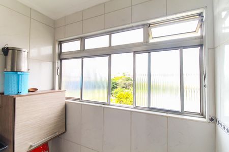 Apartamento para alugar com 60m², 2 quartos e 1 vagaÁrea de Serviço