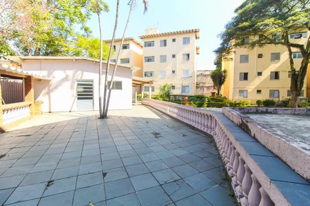 Apartamento para alugar com 60m², 2 quartos e 1 vagaÁrea comum