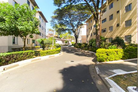 Apartamento para alugar com 60m², 2 quartos e 1 vagaÀrea comum