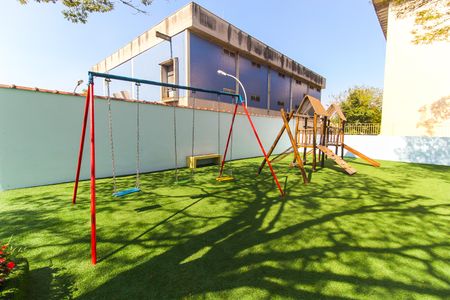 Apartamento para alugar com 60m², 2 quartos e 1 vagaÁrea comum - Playground