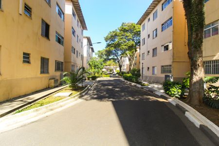 Apartamento para alugar com 60m², 2 quartos e 1 vagaÀrea comum