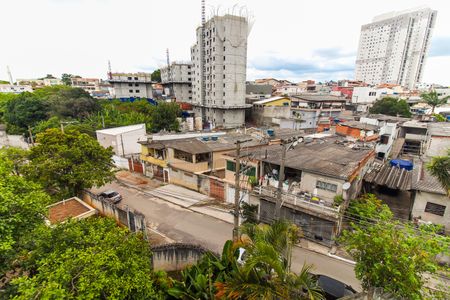 Apartamento para alugar com 60m², 2 quartos e 1 vagaVista do Quarto 1