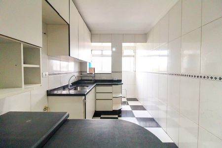 Apartamento para alugar com 60m², 2 quartos e 1 vagaCozinha