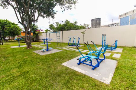 Apartamento para alugar com 60m², 2 quartos e 1 vagaFitness externo