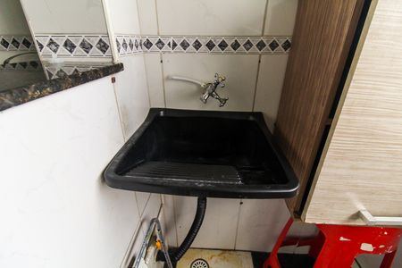 Apartamento para alugar com 60m², 2 quartos e 1 vagaÁrea de Serviço