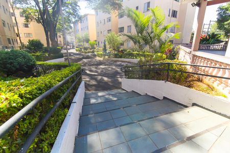 Apartamento para alugar com 60m², 2 quartos e 1 vagaÁrea comum