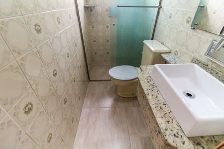 Apartamento para alugar com 60m², 2 quartos e 1 vagaBanheiro