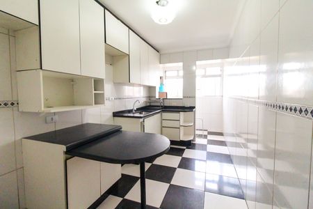 Apartamento para alugar com 60m², 2 quartos e 1 vagaCozinha