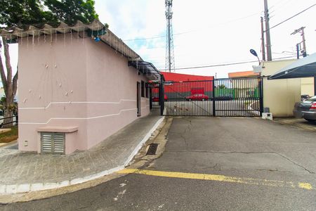 Apartamento para alugar com 60m², 2 quartos e 1 vagaEntrada