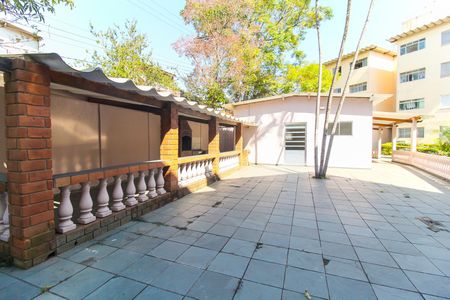 Apartamento para alugar com 60m², 2 quartos e 1 vagaÁrea comum - Churrasqueira