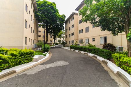Apartamento para alugar com 60m², 2 quartos e 1 vagaÁrea comum