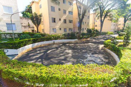 Apartamento para alugar com 60m², 2 quartos e 1 vagaÁrea comum