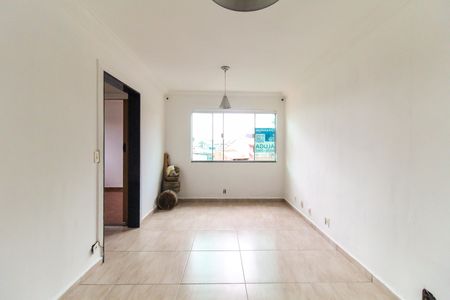 Apartamento para alugar com 60m², 2 quartos e 1 vagaSala