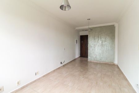 Apartamento para alugar com 60m², 2 quartos e 1 vagaSala