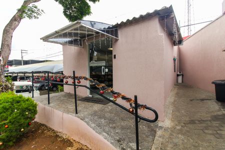 Apartamento para alugar com 60m², 2 quartos e 1 vagaMini Mercado