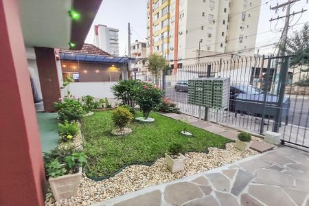 Apartamento para alugar com 60m², 1 quarto e sem vaga Apartamento para alugar com 60m², 1 quarto e sem vagaÁrea comum