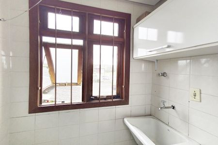 Apartamento para alugar com 60m², 1 quarto e sem vaga Apartamento para alugar com 60m², 1 quarto e sem vagaÁrea de Serviço