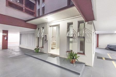 Apartamento para alugar com 60m², 1 quarto e sem vaga Apartamento para alugar com 60m², 1 quarto e sem vagaÁrea comum