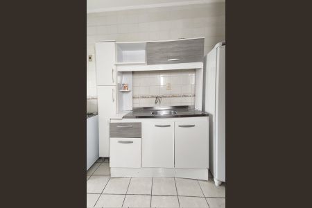 Apartamento para alugar com 60m², 1 quarto e sem vaga Apartamento para alugar com 60m², 1 quarto e sem vagaCozinha