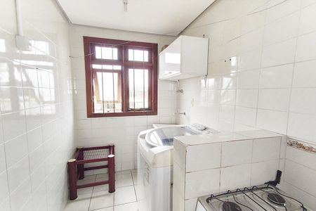 Apartamento para alugar com 60m², 1 quarto e sem vaga Apartamento para alugar com 60m², 1 quarto e sem vagaCozinha