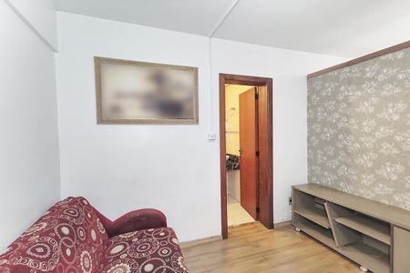 Apartamento para alugar com 60m², 1 quarto e sem vaga Apartamento para alugar com 60m², 1 quarto e sem vagaSala