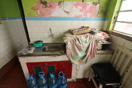 Quarto  de casa à venda com 1 quarto, 105m² em Baeta Neves, São Bernardo do Campo