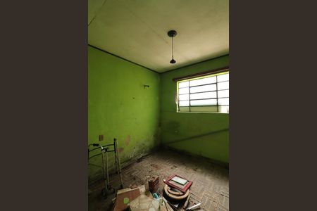 Quarto  de casa à venda com 1 quarto, 105m² em Baeta Neves, São Bernardo do Campo