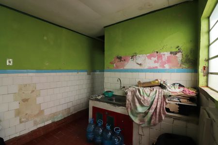 Quarto  de casa à venda com 1 quarto, 105m² em Baeta Neves, São Bernardo do Campo