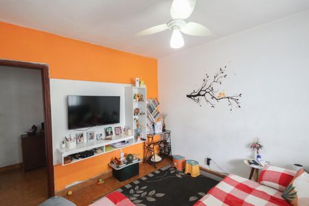 Sala de casa à venda com 3 quartos, 160m² em Vila Constança, São Paulo