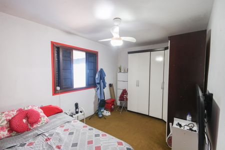 Casa à venda com 160m², 3 quartos e 2 vagas Casa à venda com 160m², 3 quartos e 2 vagasQuarto 3