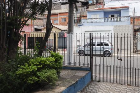 Casa à venda com 160m², 3 quartos e 2 vagas Casa à venda com 160m², 3 quartos e 2 vagasGaragem