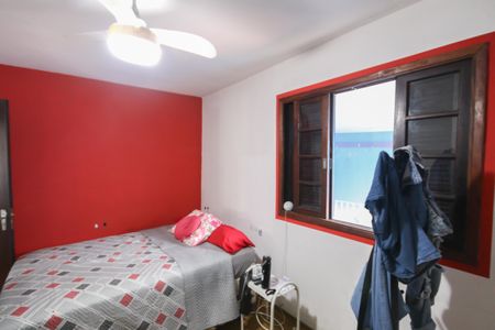 Casa à venda com 160m², 3 quartos e 2 vagas Casa à venda com 160m², 3 quartos e 2 vagasQuarto 3