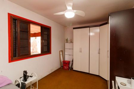 Casa à venda com 160m², 3 quartos e 2 vagas Casa à venda com 160m², 3 quartos e 2 vagasQuarto 3