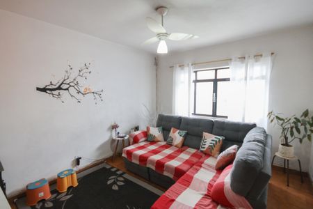 Sala de casa à venda com 3 quartos, 160m² em Vila Constança, São Paulo