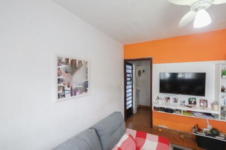 Sala de casa à venda com 3 quartos, 160m² em Vila Constança, São Paulo