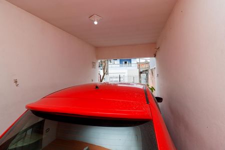 Casa à venda com 160m², 3 quartos e 2 vagas Casa à venda com 160m², 3 quartos e 2 vagasGaragem