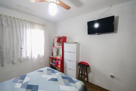 Quarto 1 de casa à venda com 3 quartos, 160m² em Vila Constança, São Paulo